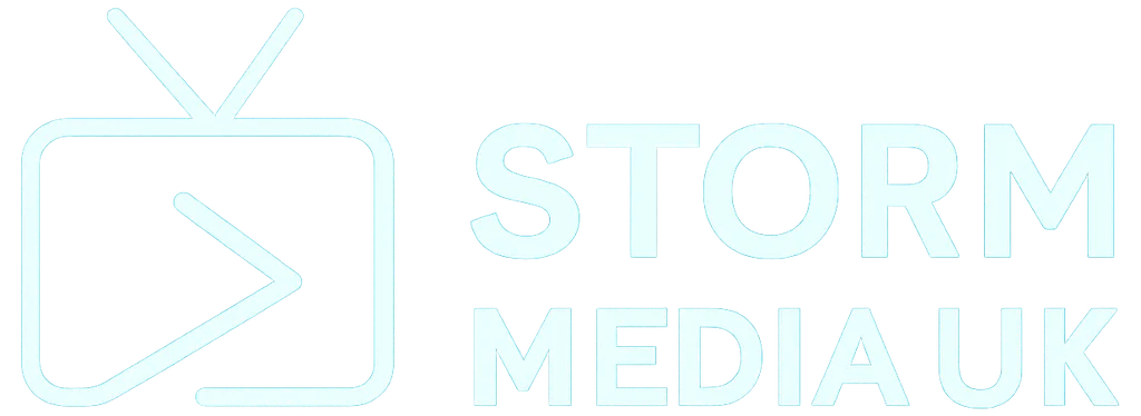 Storm Media Uk