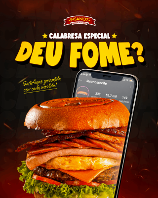 Deu-fome